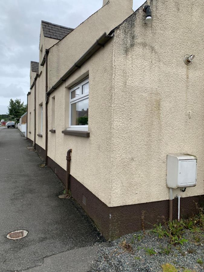 Coulregrein Croft House Lägenhet Stornoway  Exteriör bild